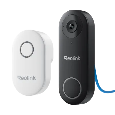 Reolink Video Doorbell PoE