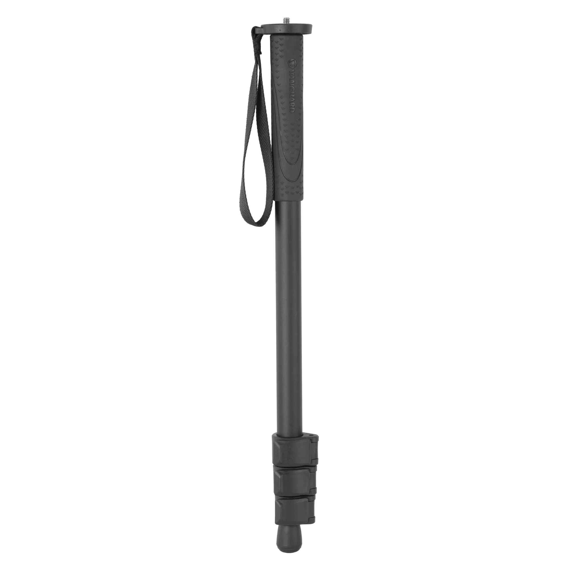 VESTA AM-204 Monopod: Setup and Use Guide