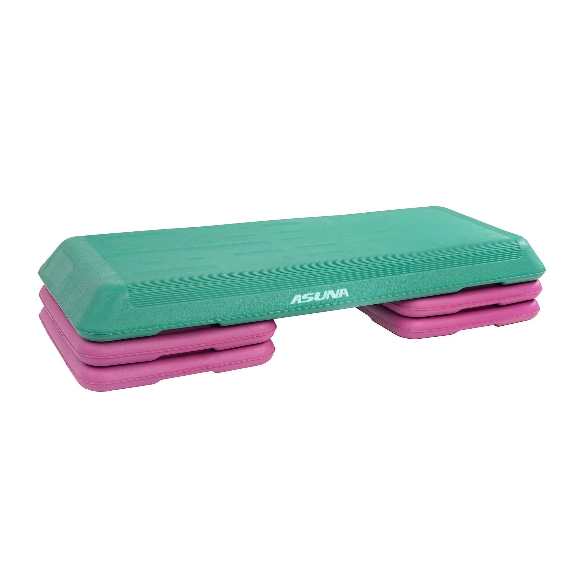 Asuna Step Platform Workout Ideas for Home