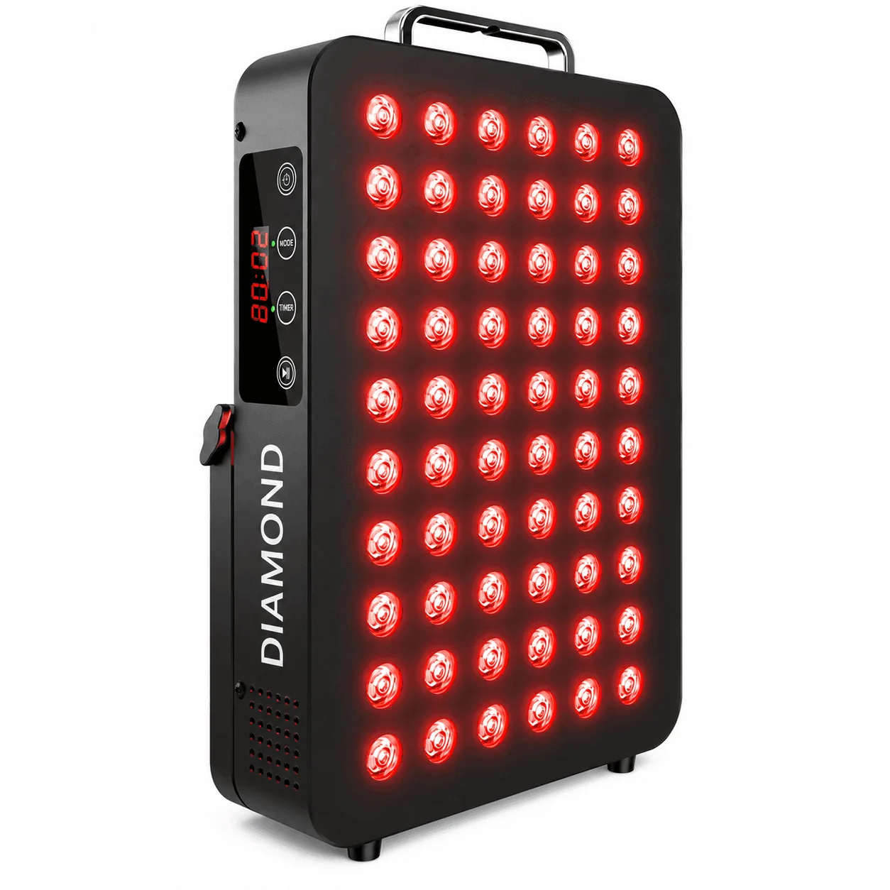 Red Light Panel vs LED Mask: Which for Skin