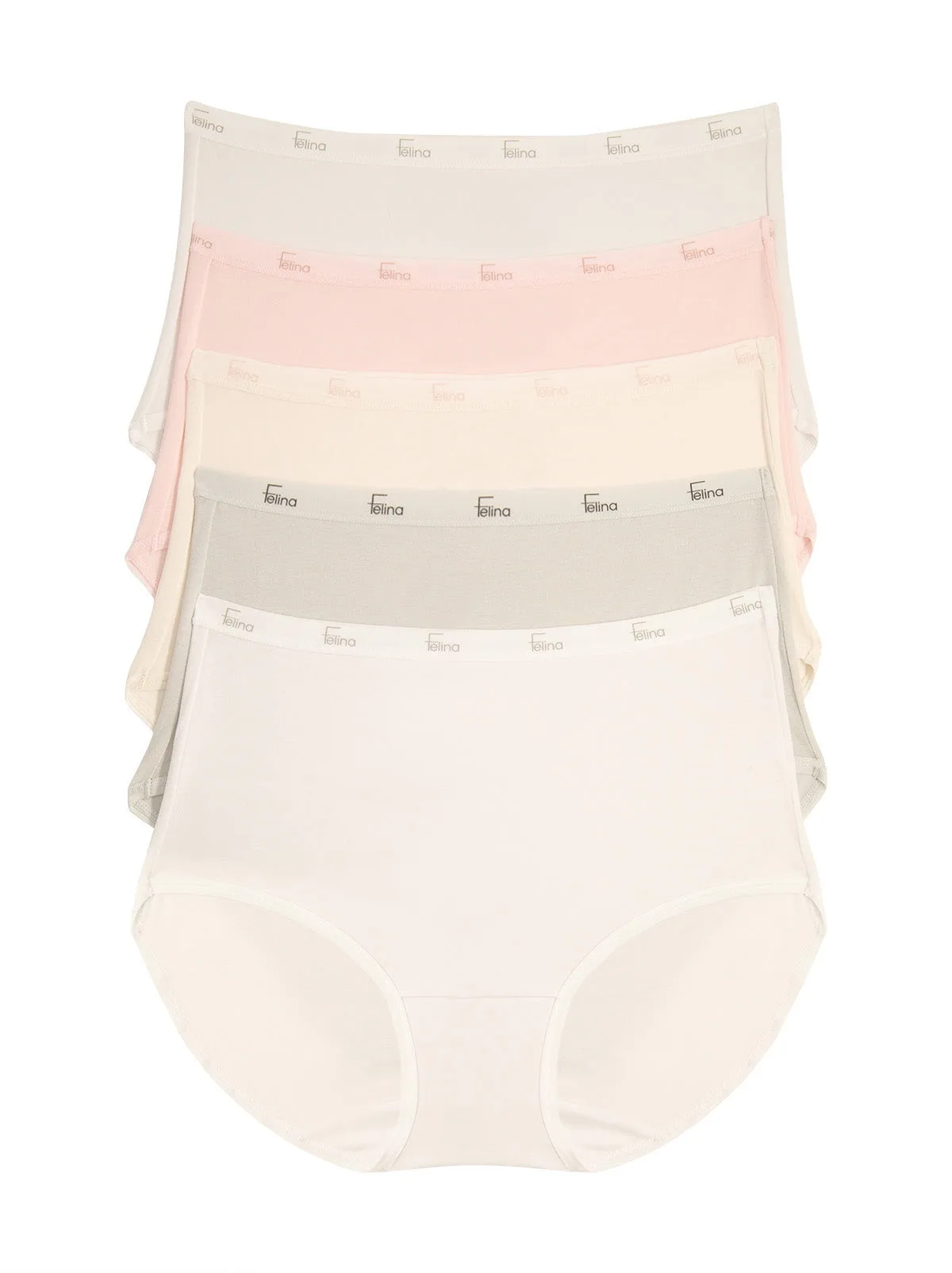 Briefs vs Hipsters vs Boyshorts: Welke onderbroek past bij jou?