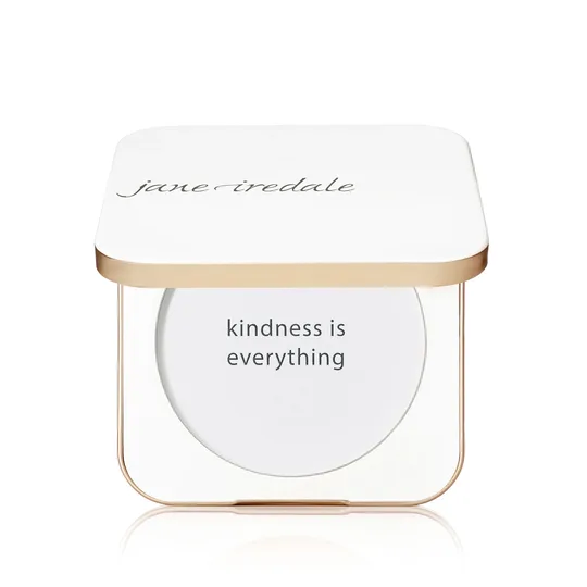 Refillable Compact for PurePressed Foundation – Paradise Beauty Company