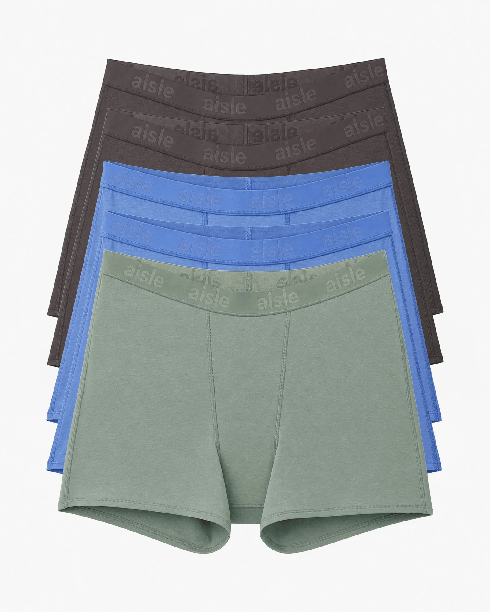 5-Pack Heavy Flow