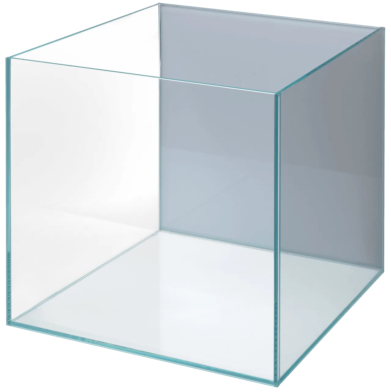Setting Up an Aquarium Spare Parts Kit