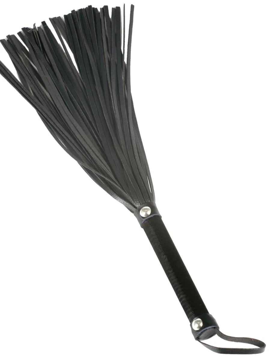 Satin & Lace Willy Whip