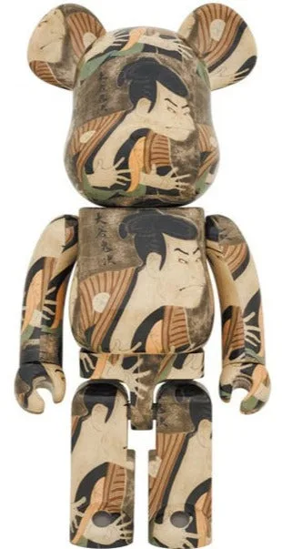 BE@RBRICK KARIMOKU Legno 400% vs 1000%: Quale scegliere?