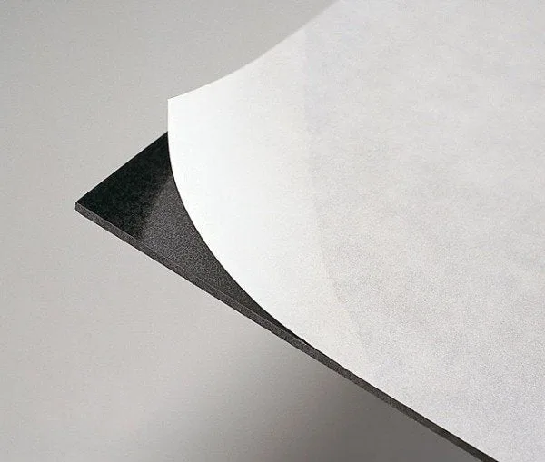How to Mount Prints with a Mat Cutter and Self-Stick Adhesive