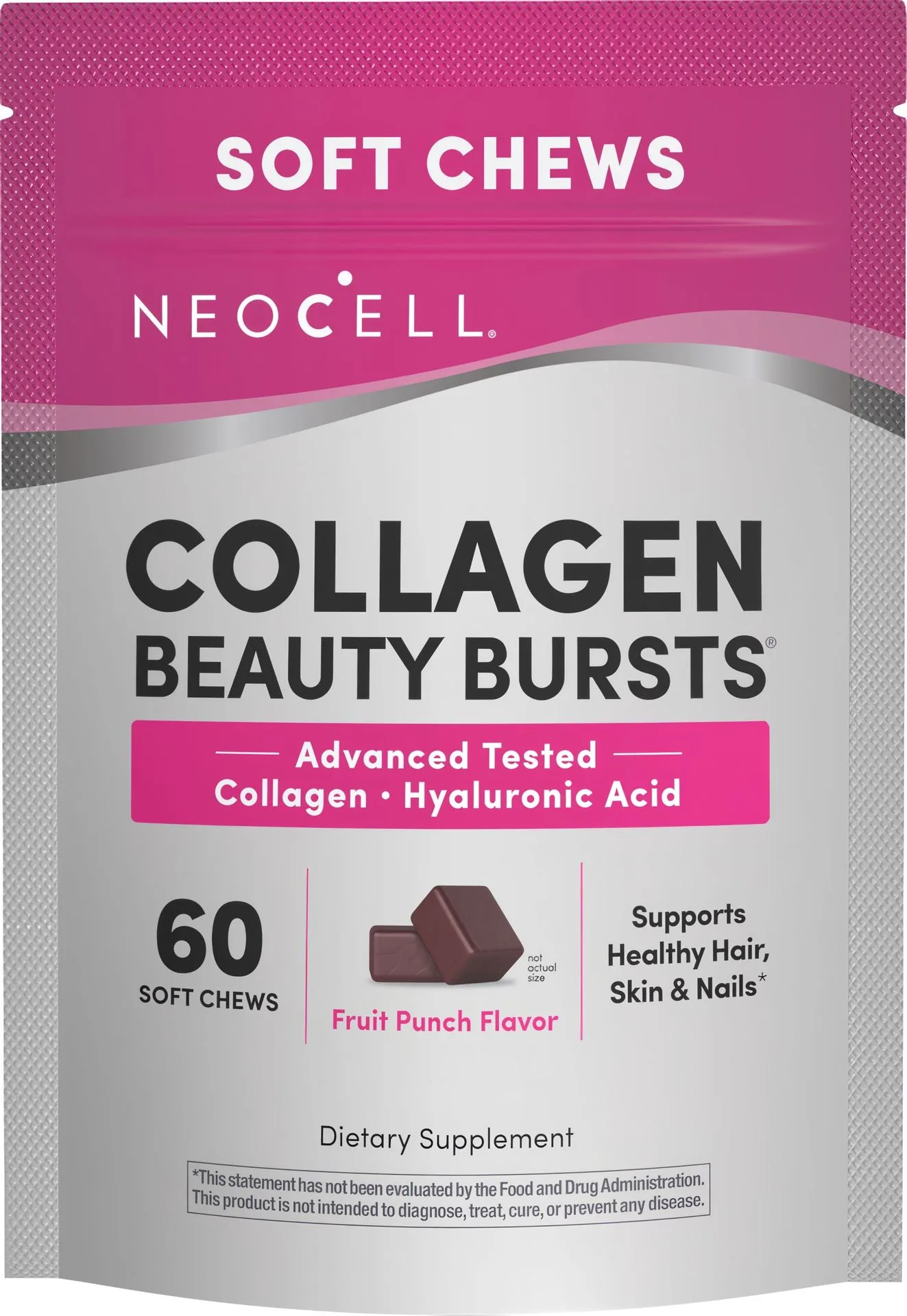 NeoCell Women's Multi Gummies 80 vs 120 Count: Which Size Is Right for You?