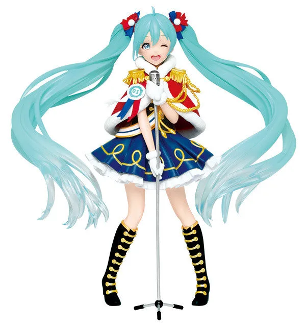 TAITO Hatsune Miku Winter vs. Anya Forger: Vilken ska du köpa?
