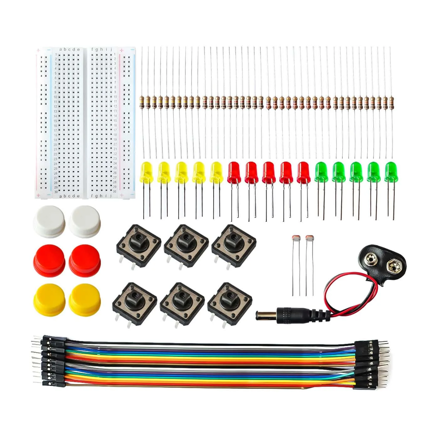 Arduino Nano Shield Buying Guide for Prototyping