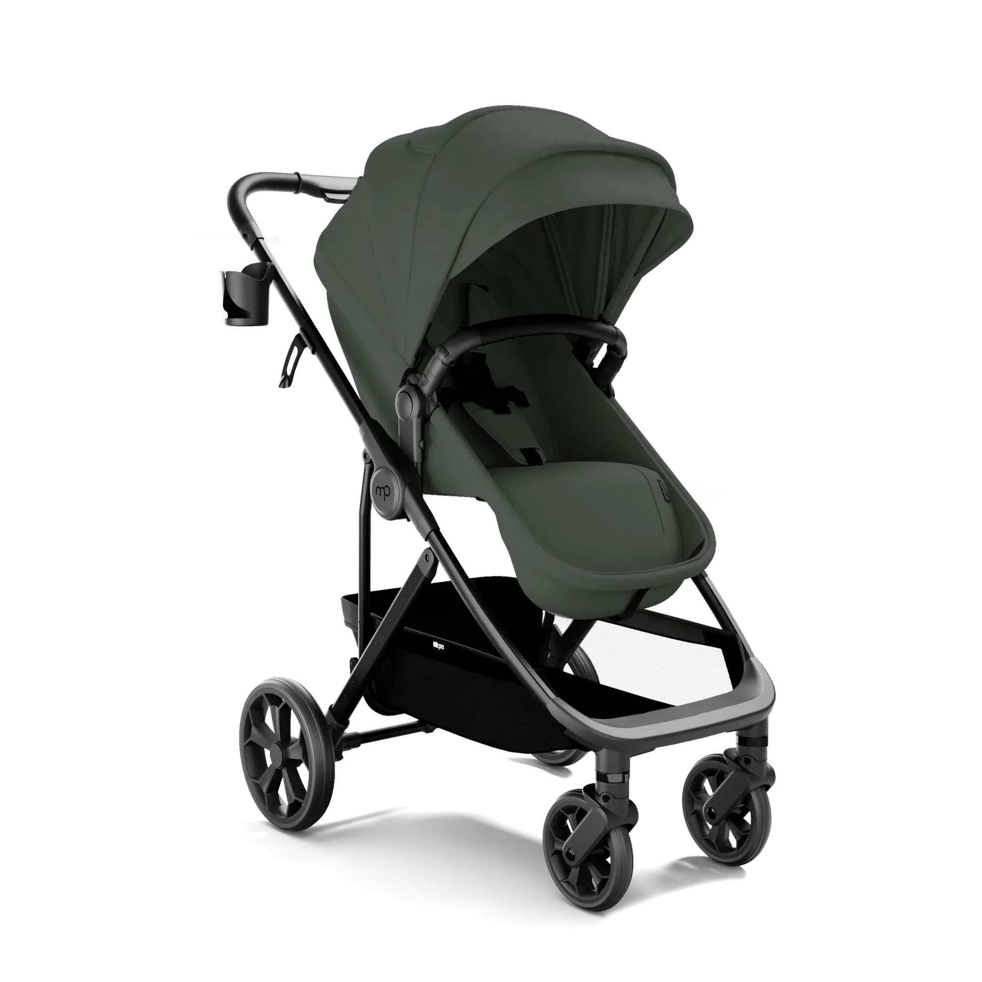 Mompush Vira vs Wiz Pro: Which Stroller Suits Your Family