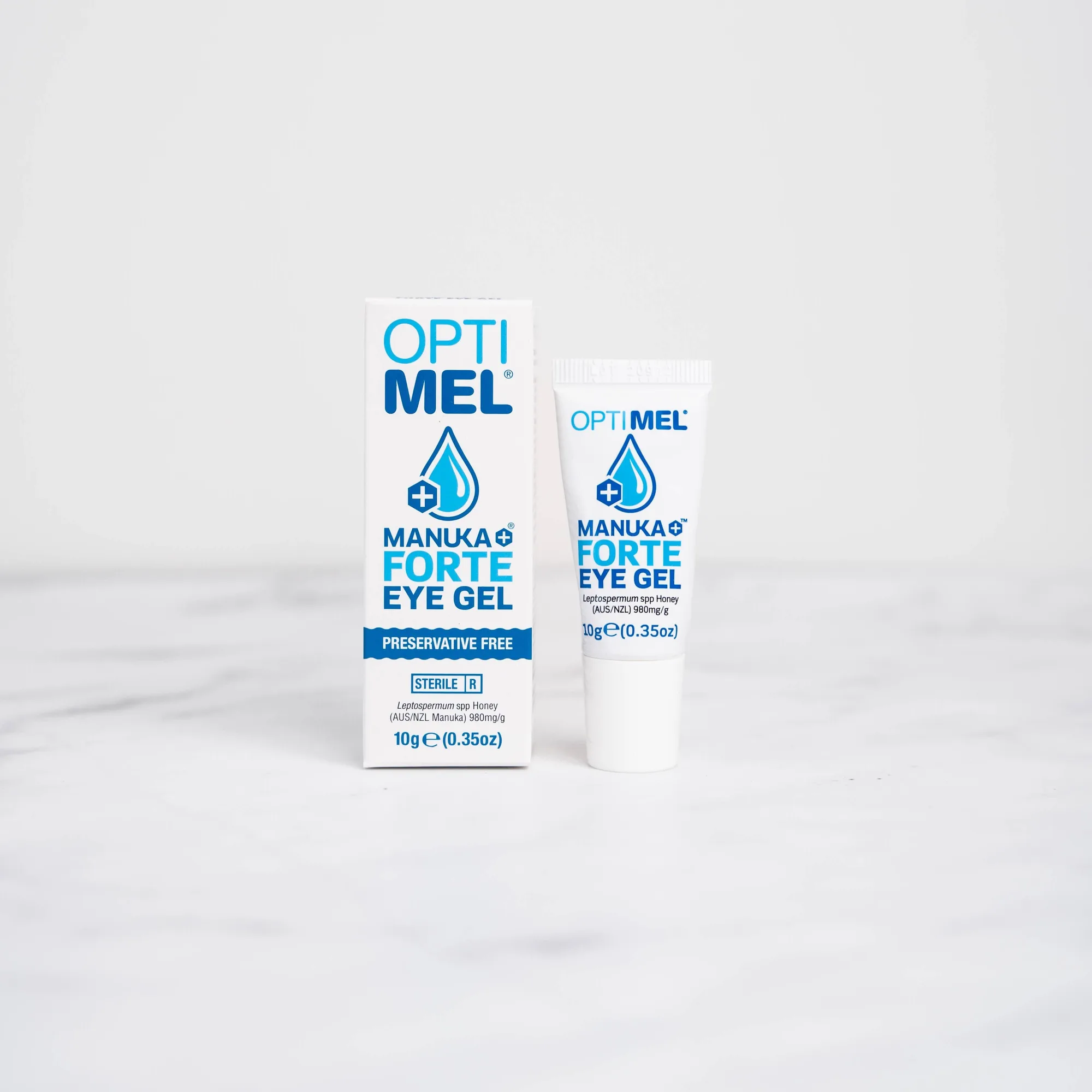 Optimel Manuka Forte Eye Gel