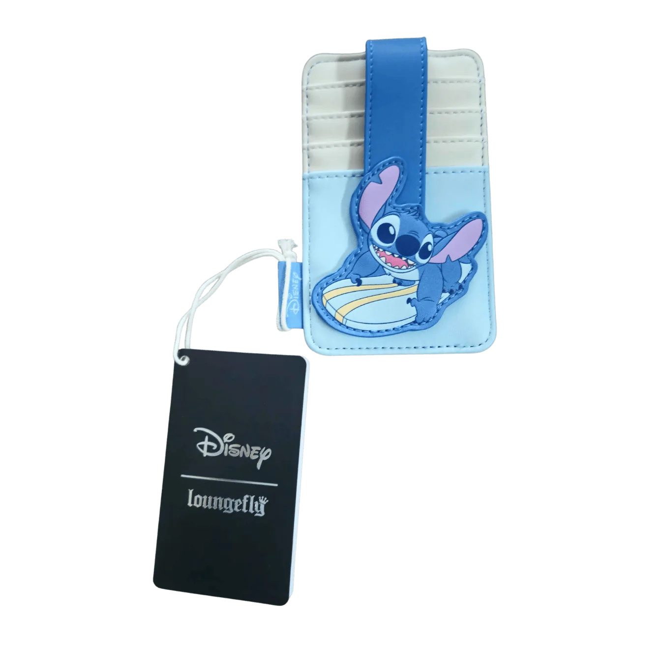 Keep Your Loungefly Card Holder Looking New