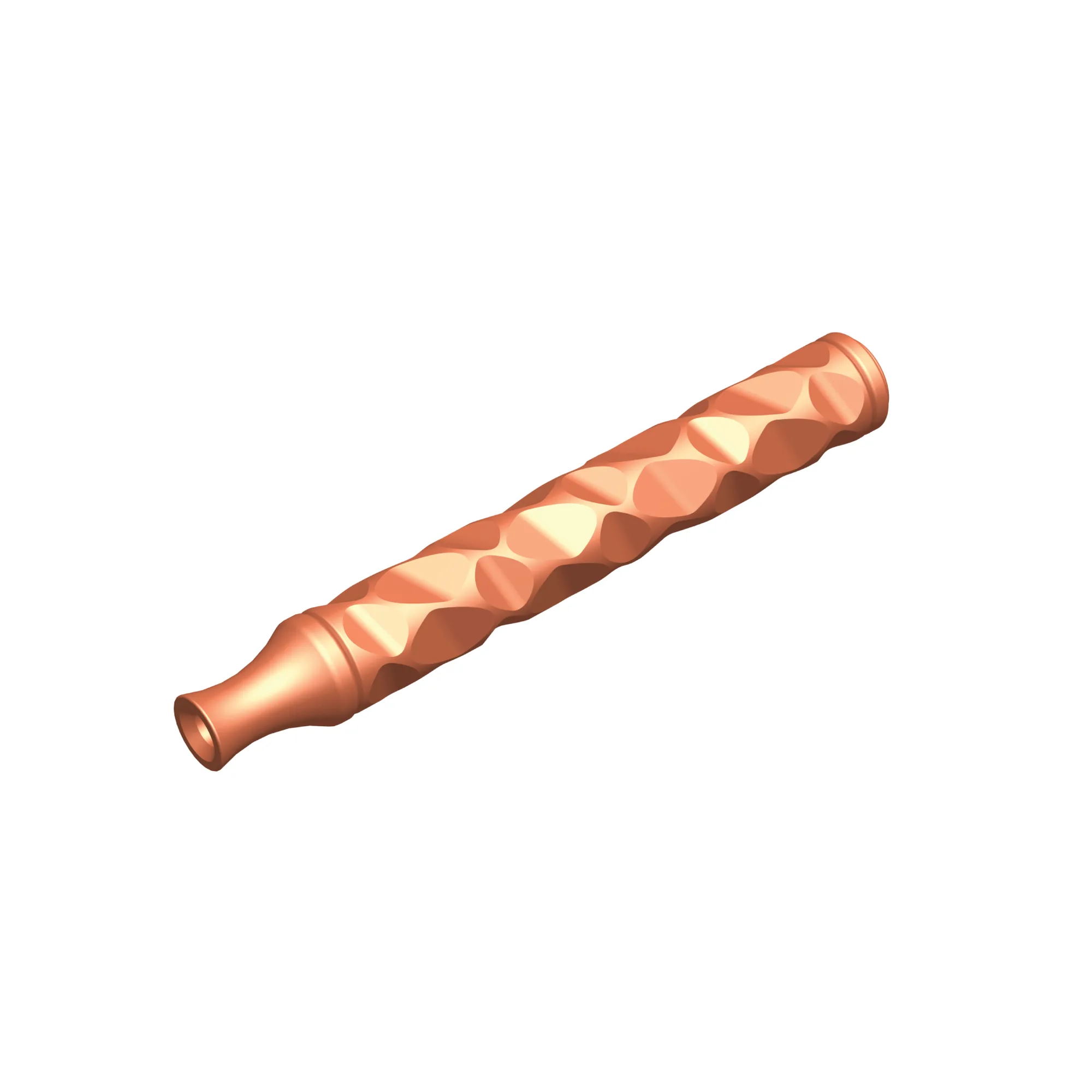 Project X Handle Copper: Patina Care and Cleaning Basics