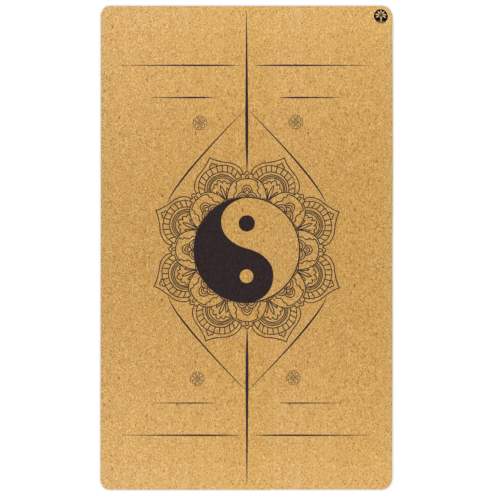Cork Yoga Mat for Beginners: Is It Worth the Switch?