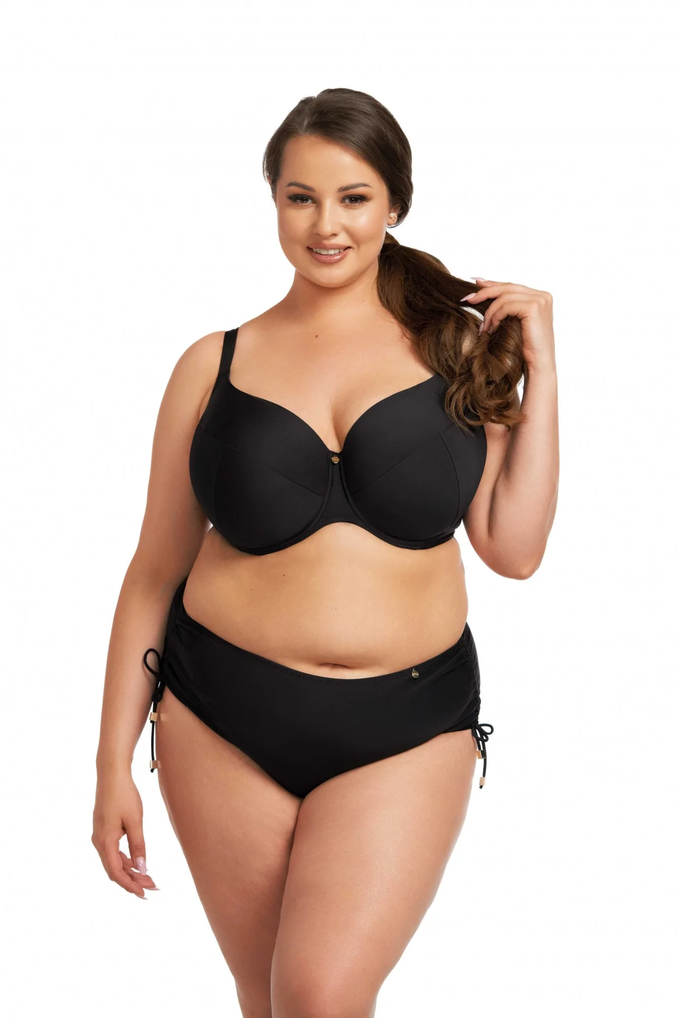 Elba Padded - Biustonosz kąpielowy - 95