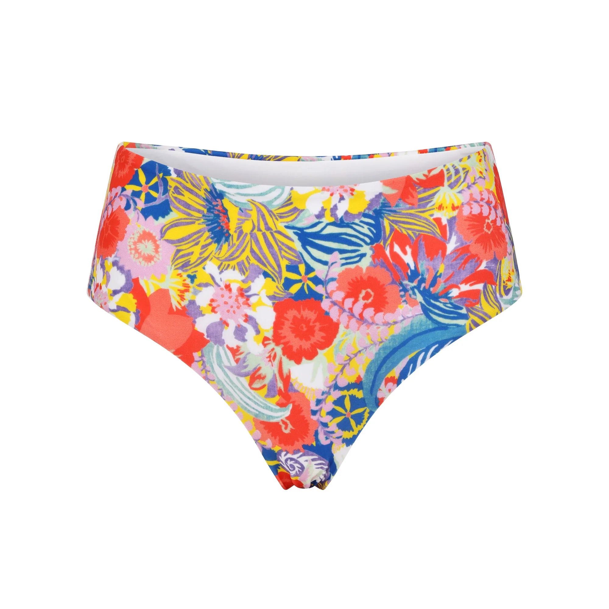 Huit - Lahaina - Brief