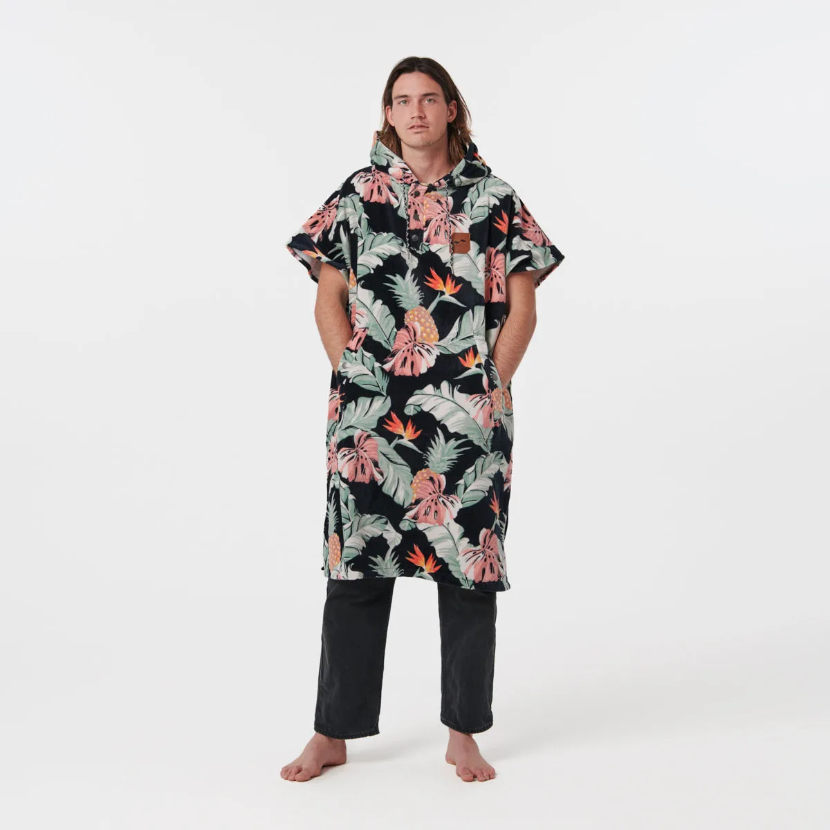 Beach Towel vs. Changing Poncho: Which Is Right for You?