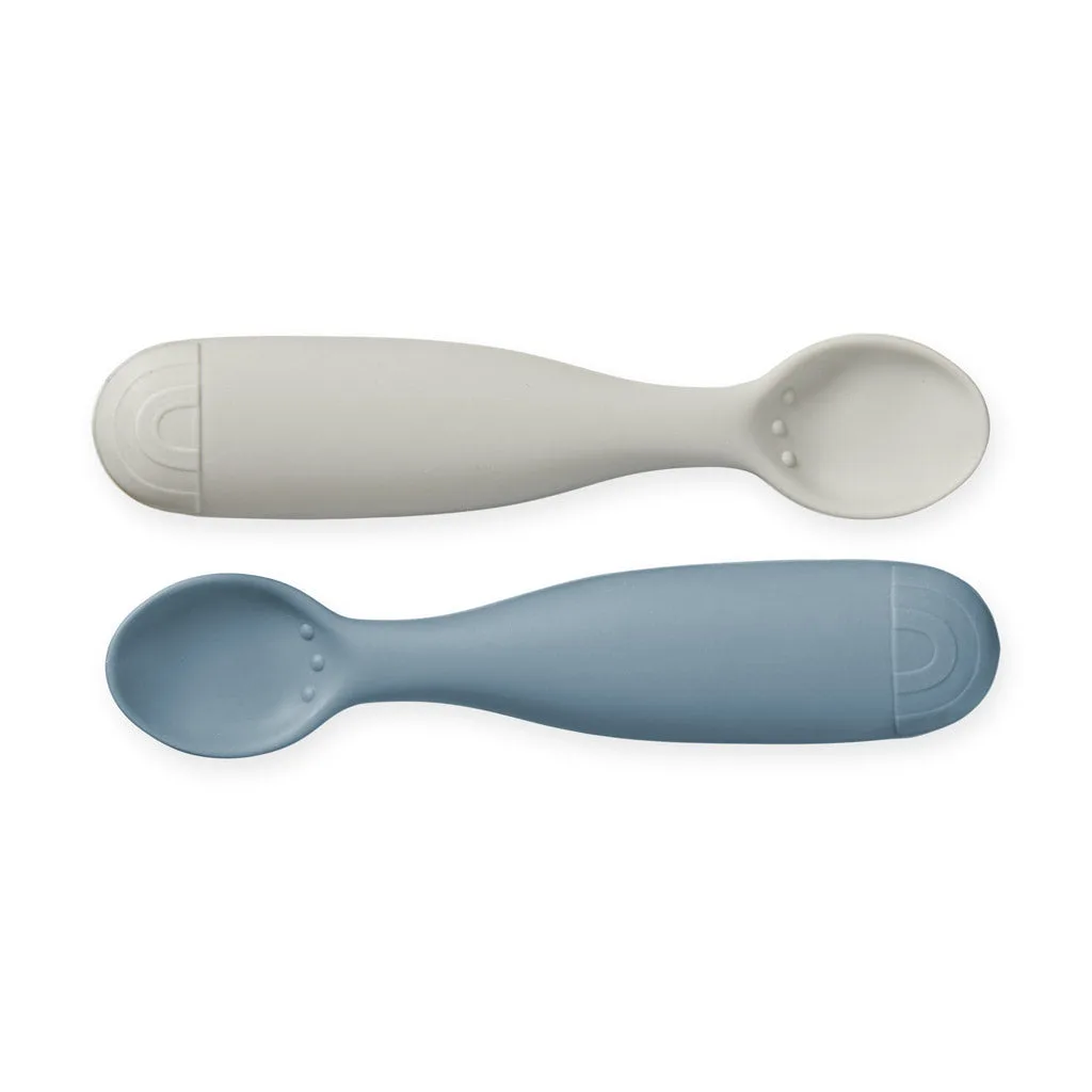 Rainbow Spoons: Creative Ways to Make Mealtime Fun