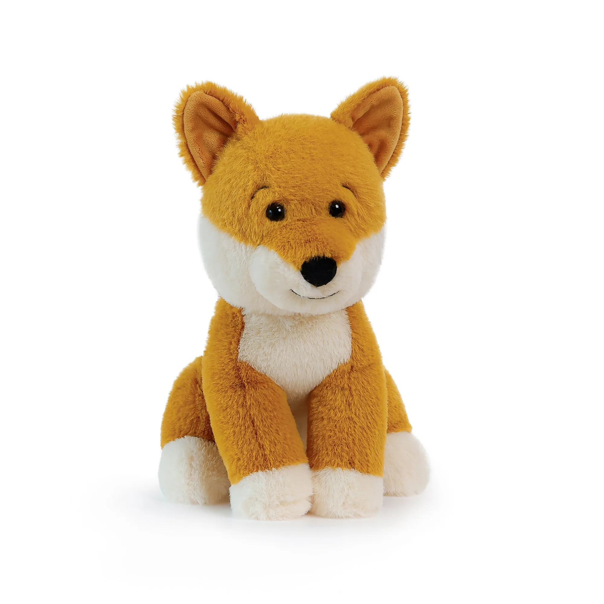 Cómo presentar los peluches australianos a tu bebé