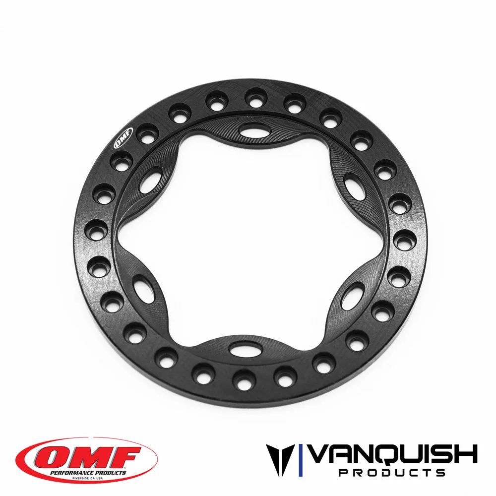 OMF 1.9 Scallop Beadlock