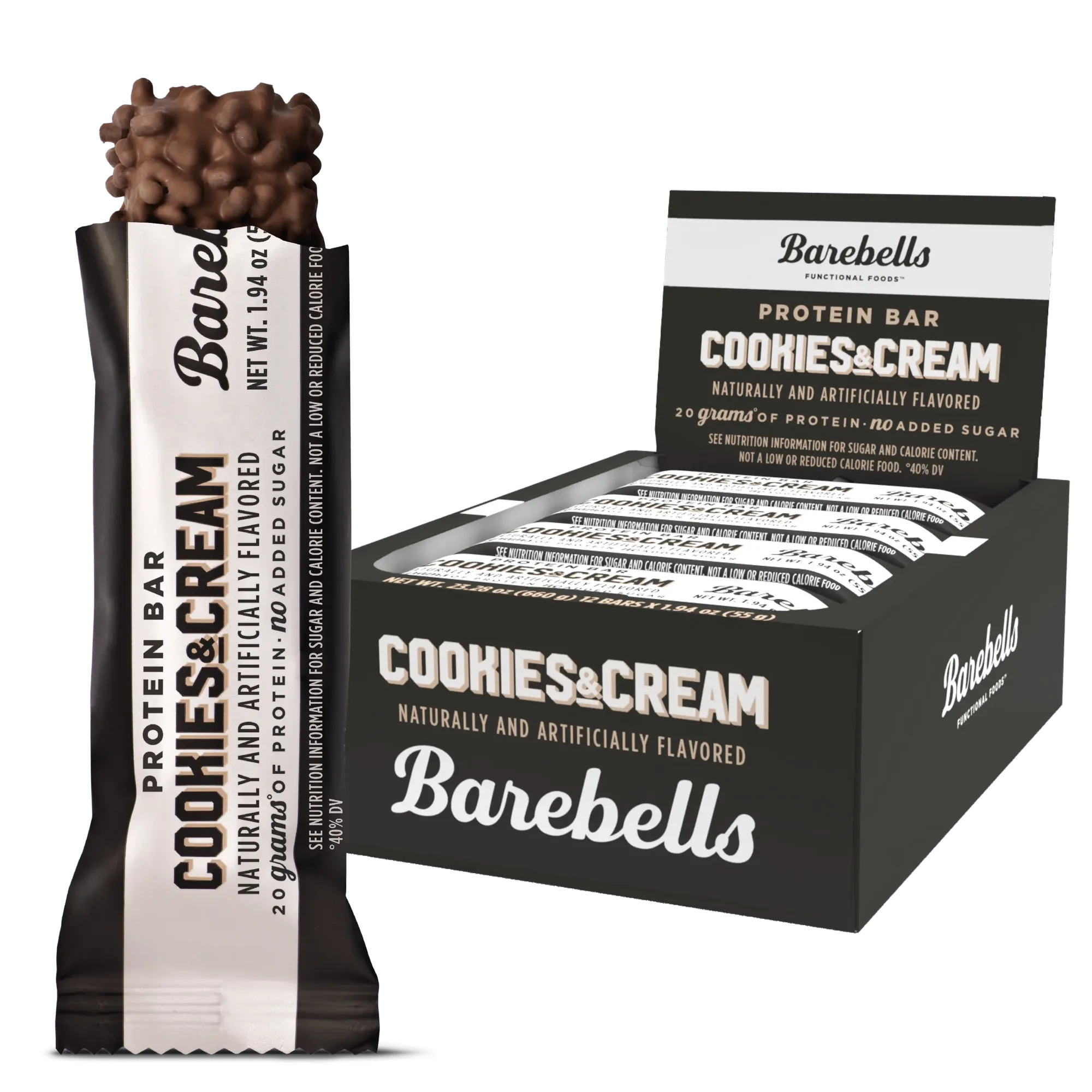 The Ultimate Guide to Protein Bar Shelf Life: How Long Do They Last and When to Eat Them