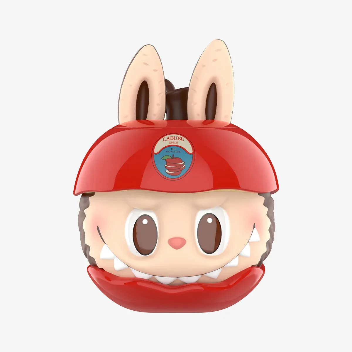 POP MART Apple of My Eye: What's Inside the Blind Box