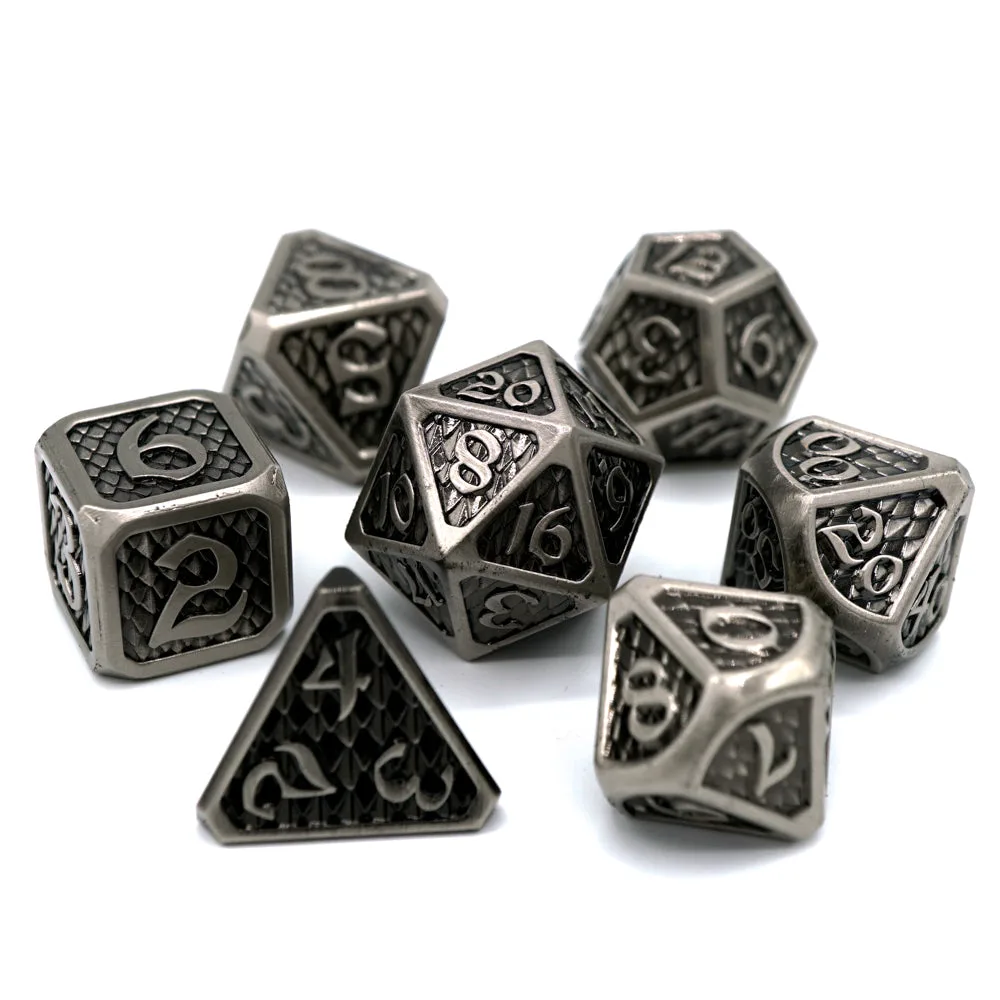 Drakona Eldric Argentum vs Electrum: Which Metal Set Fits Your Character?
