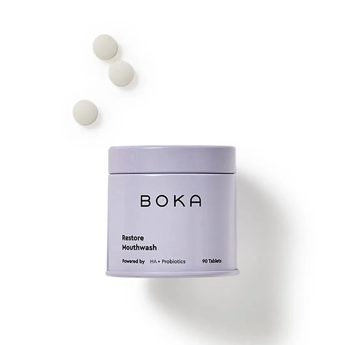 How to Use Boka Mouthwash Tablets for Fresh Breath: A Complete Guide