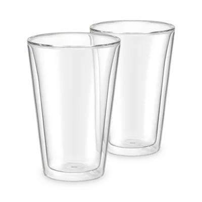 Kan du lage kald kaffe med Iced Coffee Duo?
