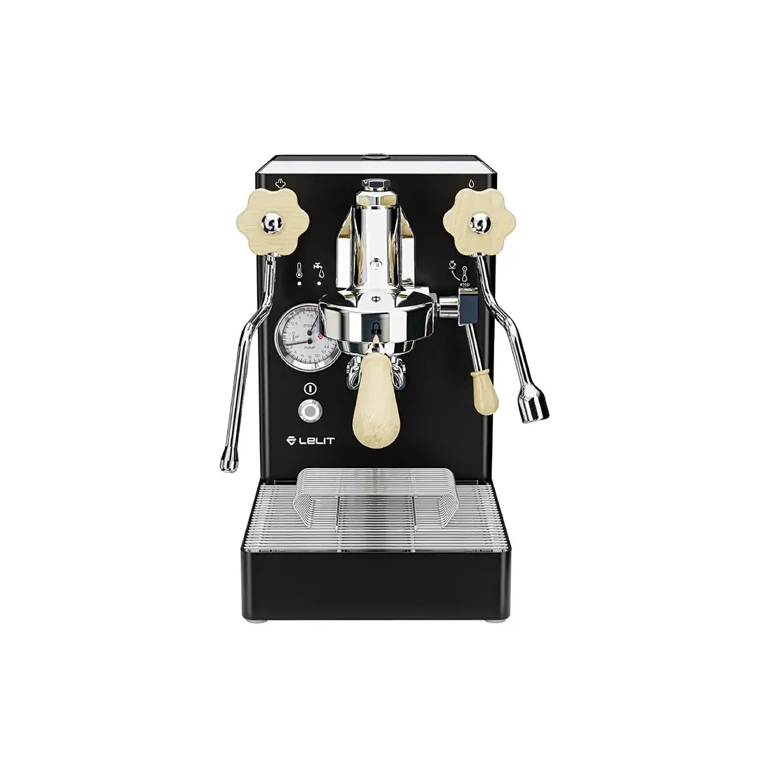 LELIT Mara vs Breville Barista Touch: Which Espresso Machine