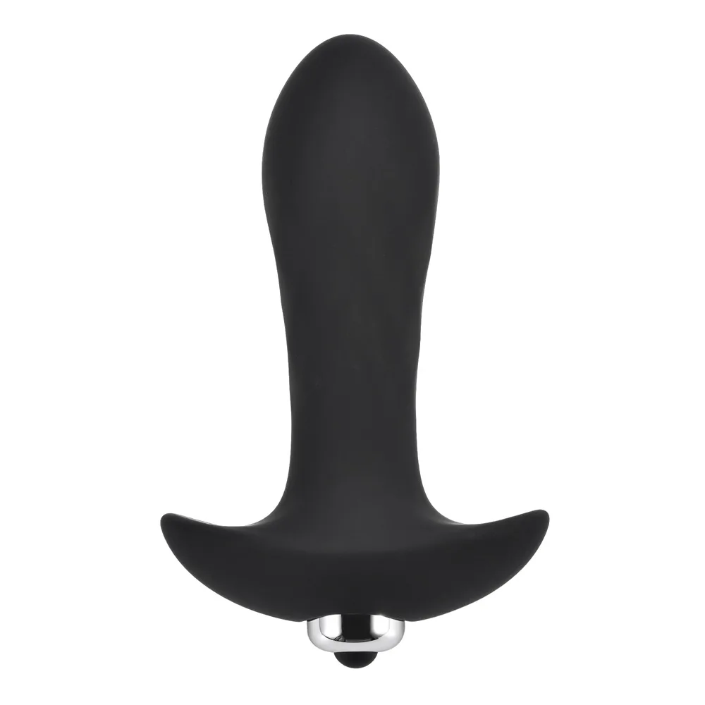 Loving Joy Paragon 7 Function Vibrating Butt Plug