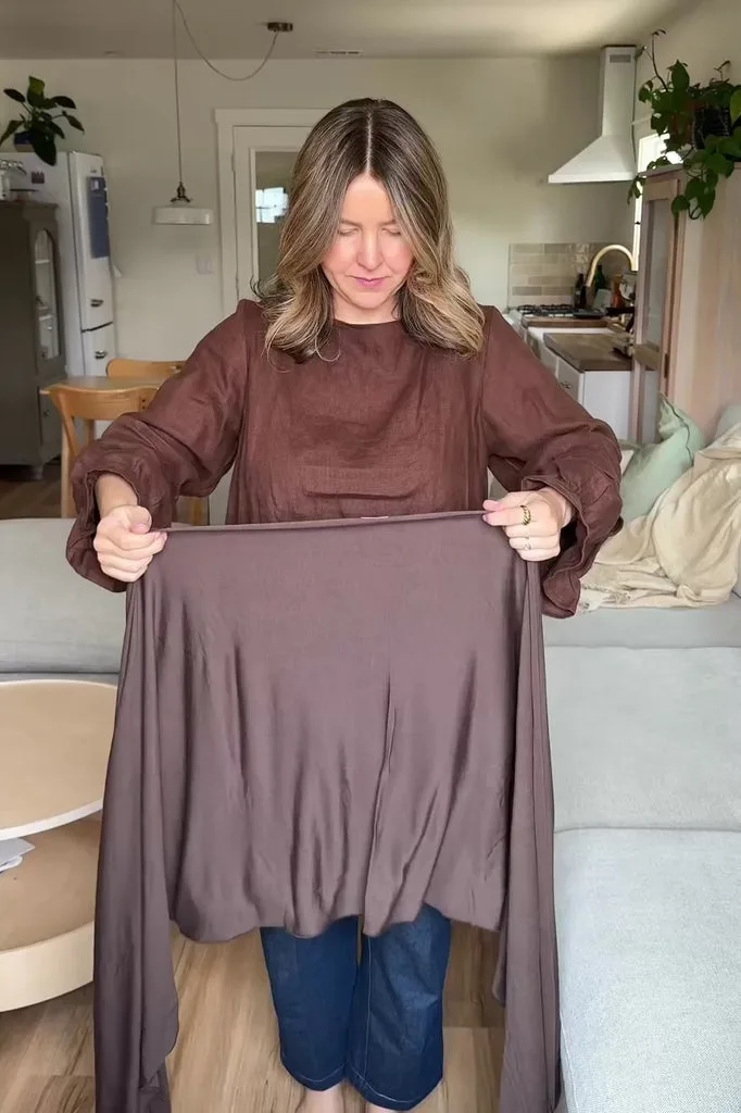 Cacao Wrap