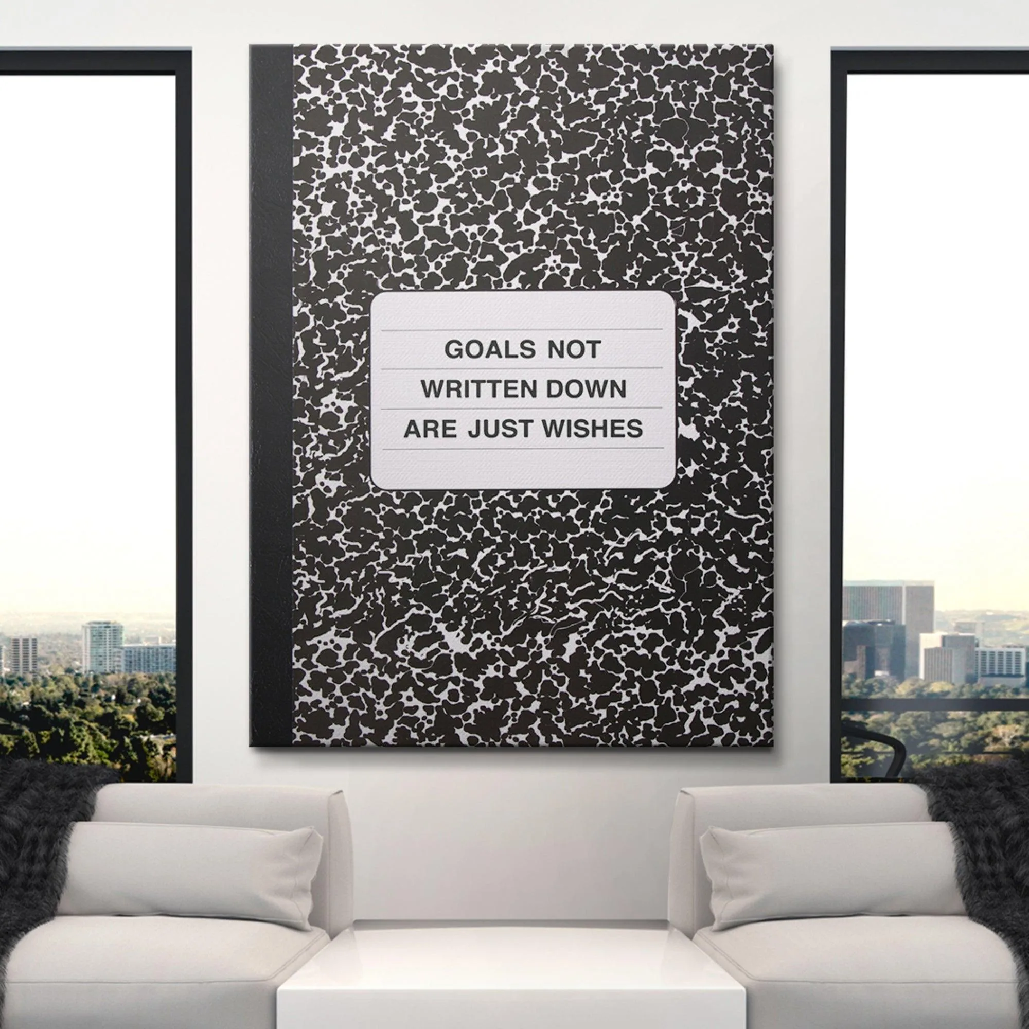 Bible Canvas vs. Motivational Quote Art: Which Inspires Your Daily Walk?