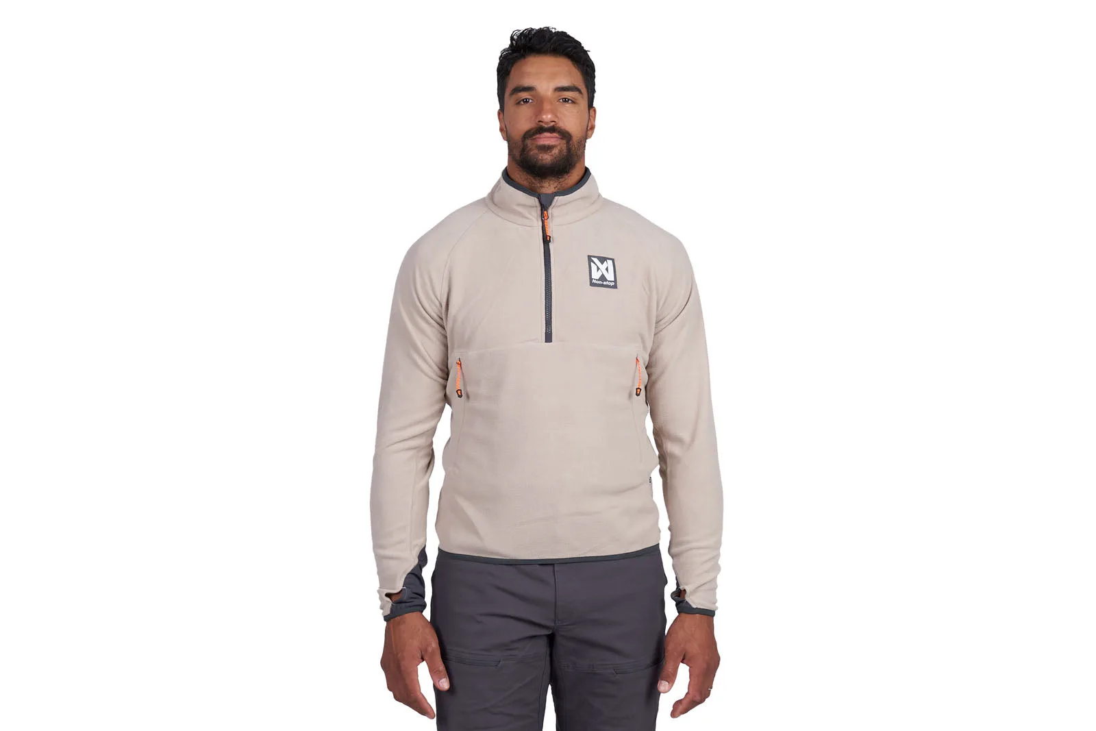 Fleece HZ M