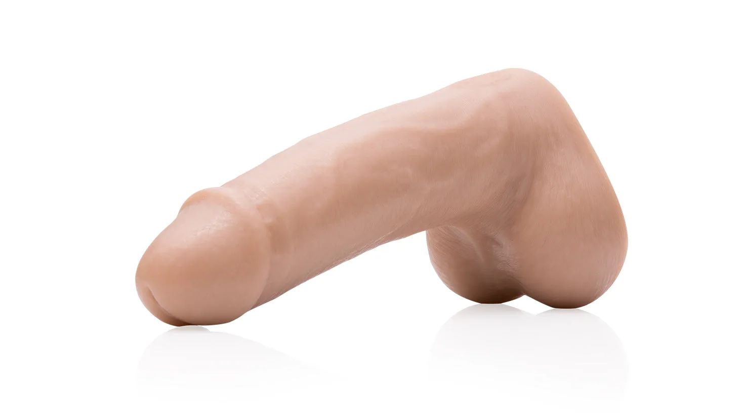 Dante Colle vs Levi Karter Dildo: Size and Shape Compared