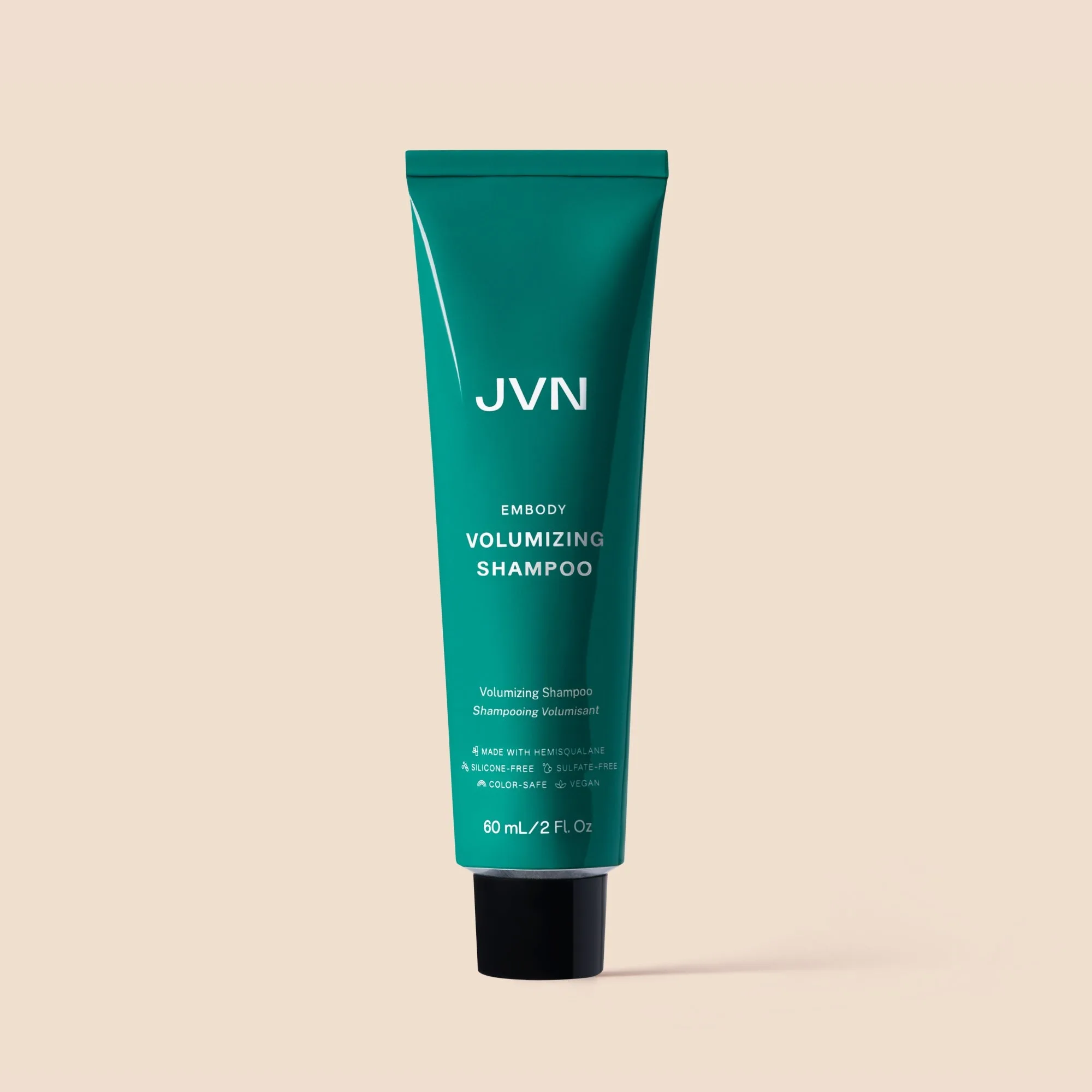 Embody Volumizing Shampoo Travel
