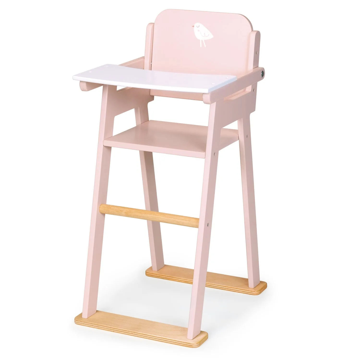Willow Dollhouse vs Wooden Baby Doll High Chair: Which Doll Play Set Should You Start With?
