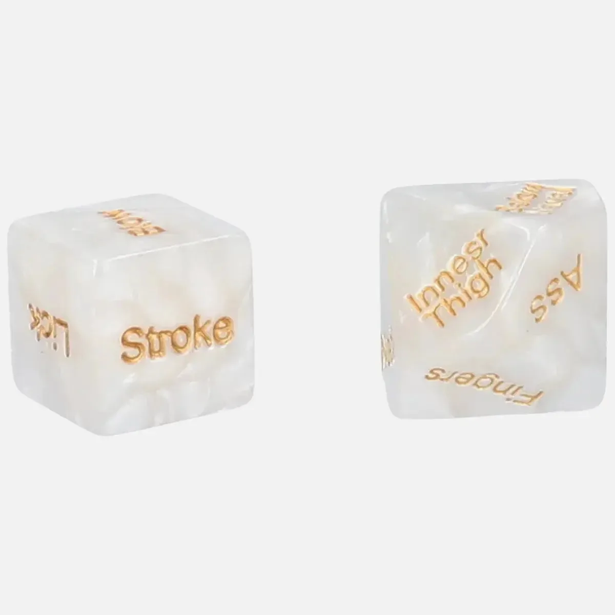 VUSH Couples Play Dice
