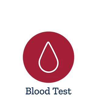 Analisi del Sangue Pannello Femminile