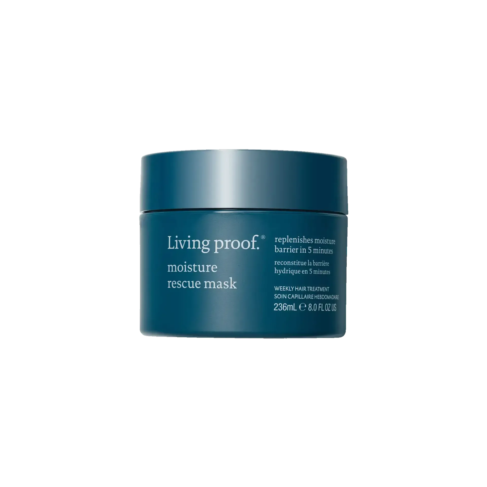 Moisture Rescue Mask
