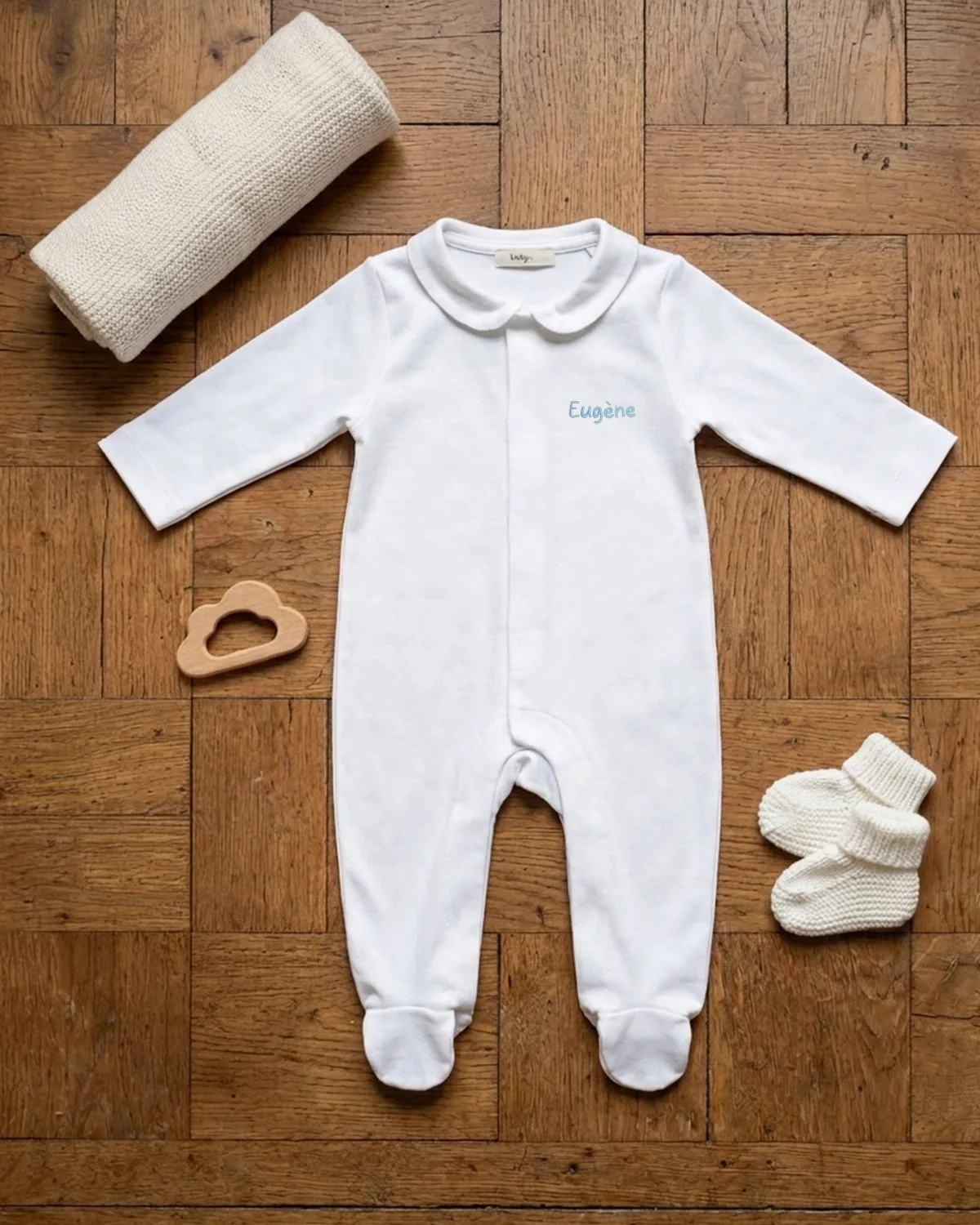 Choosing a Baby Boy Velour Pajama for Cozy Nights