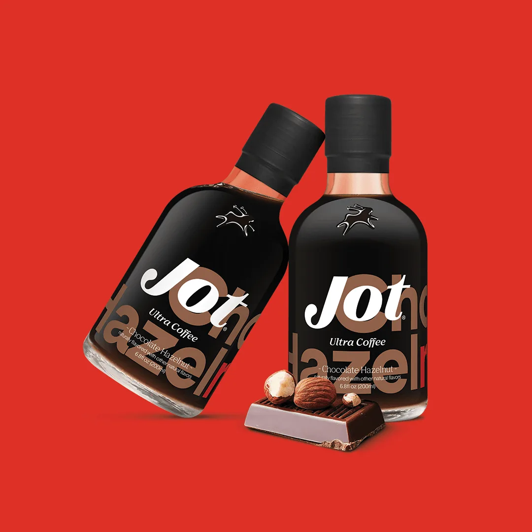 Chocolate Hazelnut Duo | (35% Off)