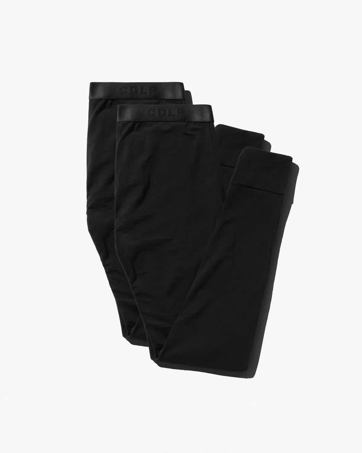 2 × Merino Blend Long Johns