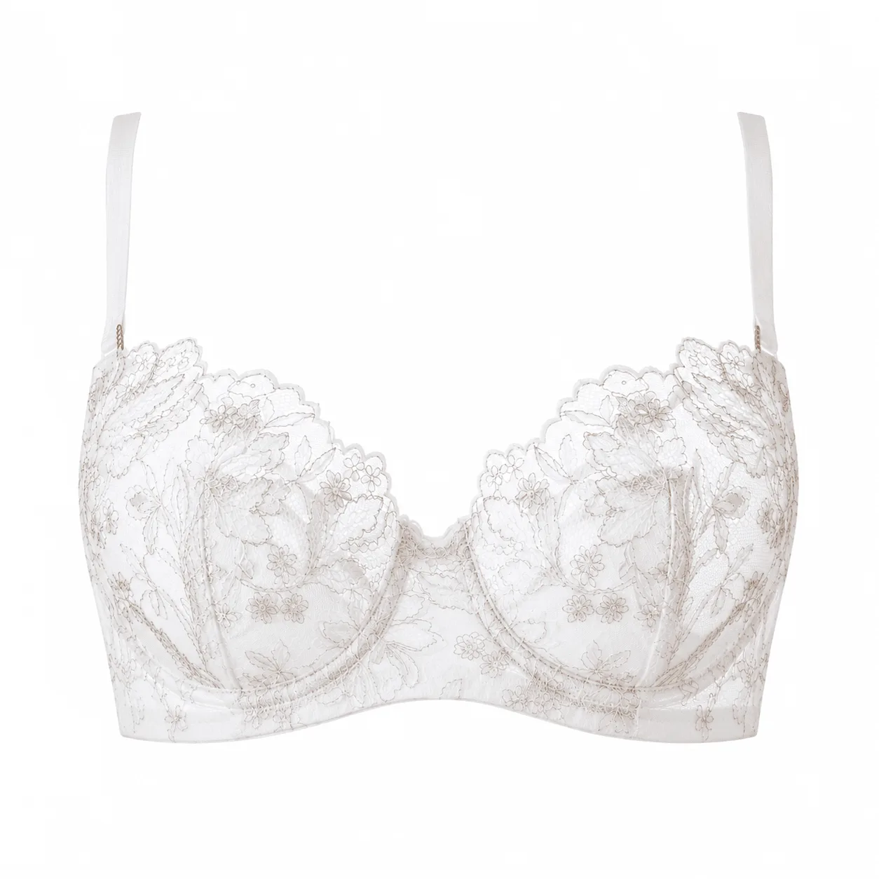 Camille Padded Balconette