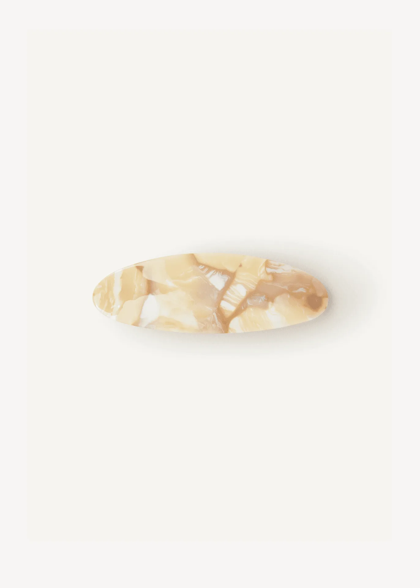 Oval Barrette vs. Scallop Barrette: Which Shape Is Best for Your Hair Length and Texture?