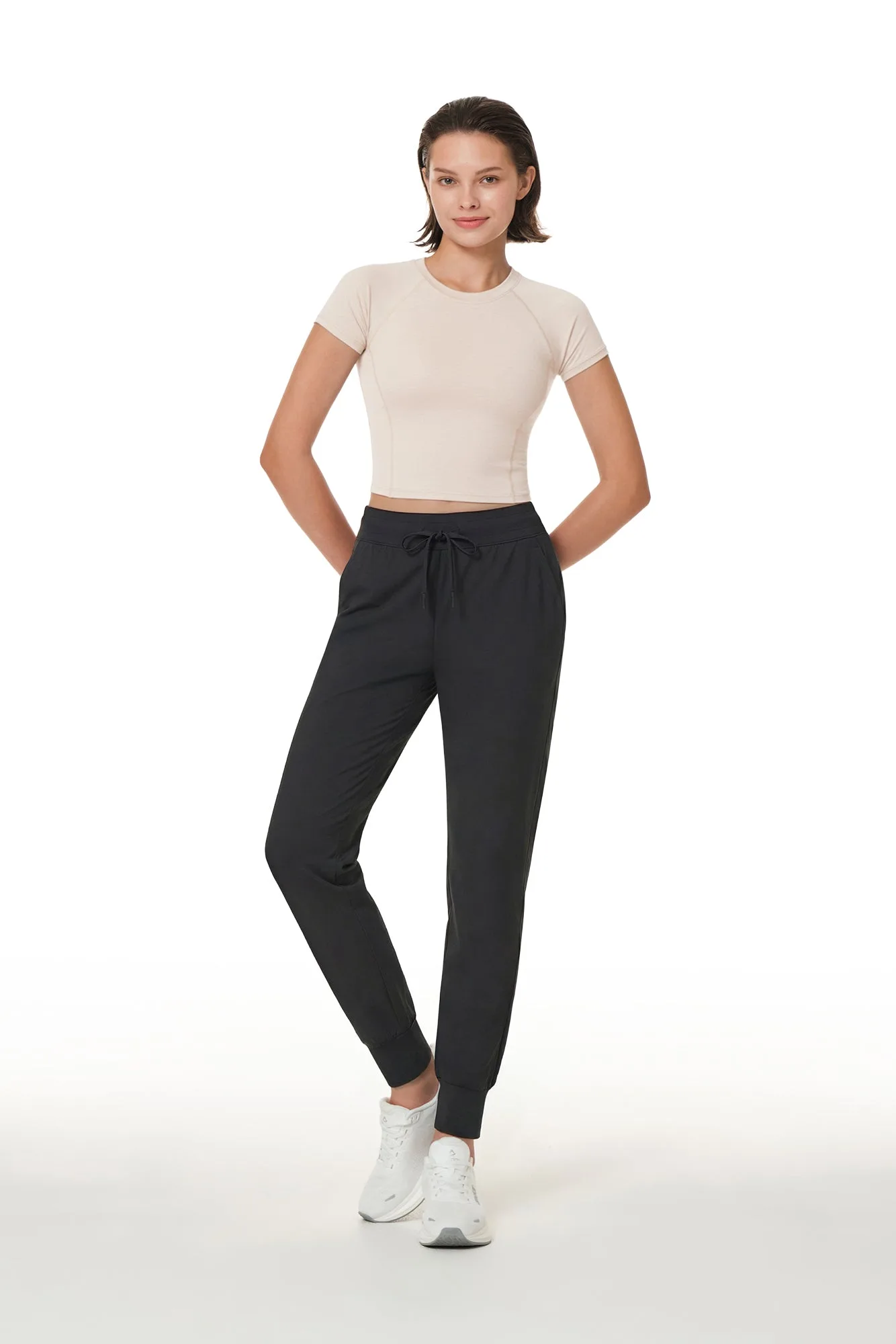Guide des tailles Airyfree String Jogger Leggings