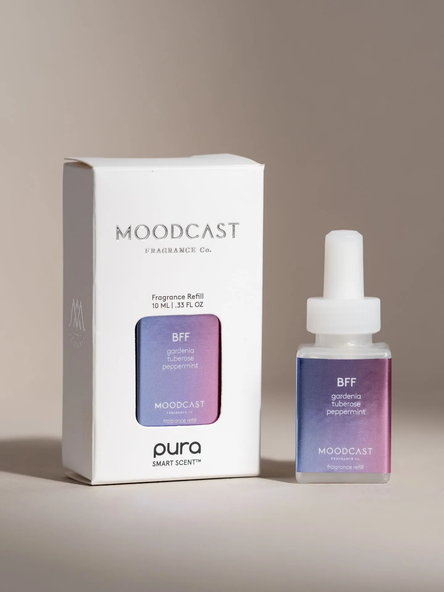 BFF Home Fragrance: En mysig doft för gemensamma utrymmen