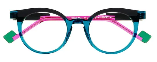 Titanium vs Acetate Eyeglasses: Which Frame Lasts?
