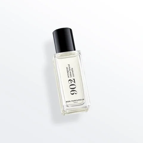 Eau de parfum 902 - 15ml